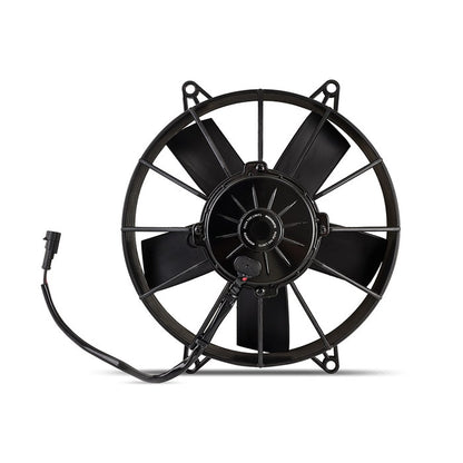 Mishimoto Race Line, High-Flow Fan, 10