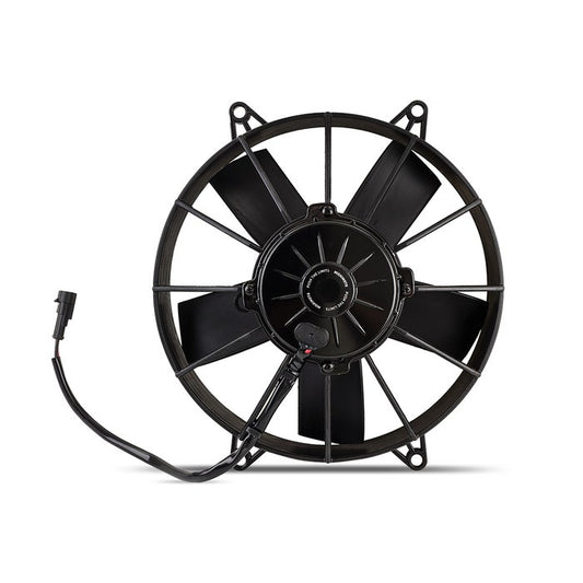 Mishimoto Race Line, High-Flow Fan, 10