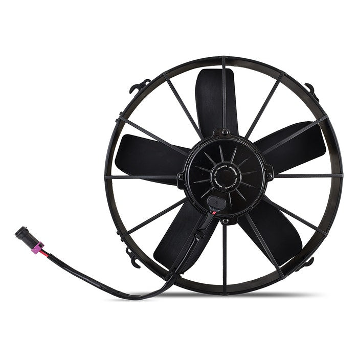 Mishimoto Race Line, High-Flow Fan, 12