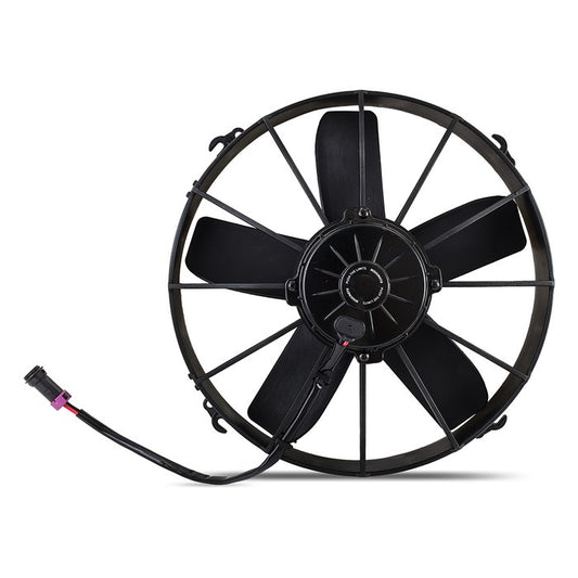 Mishimoto Race Line, High-Flow Fan, 12