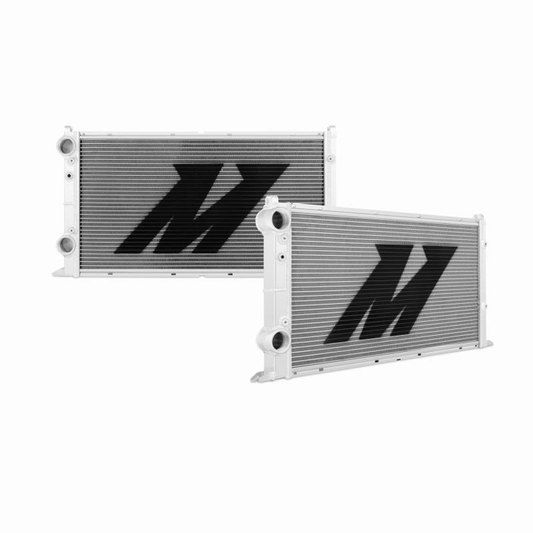 Mishimoto Race Ready  29.92" x 15.28" x 2.75 Aluminium Radiator