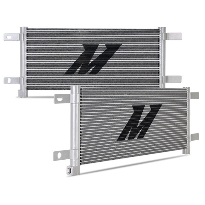 Mishimoto Ram 6.7l Cummins Transmission Cooler (2013-2014)