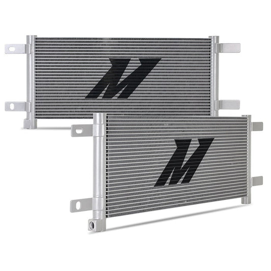Mishimoto Ram 6.7l Cummins Transmission Cooler (2013-2014)