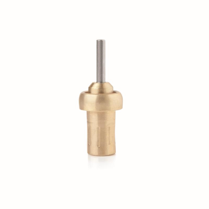 Mishimoto Sandwich Plate Replacement Thermostat, 93deg C, 200 F