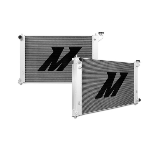 Mishimoto Scion tC Aluminium Radiator (2005-2010)