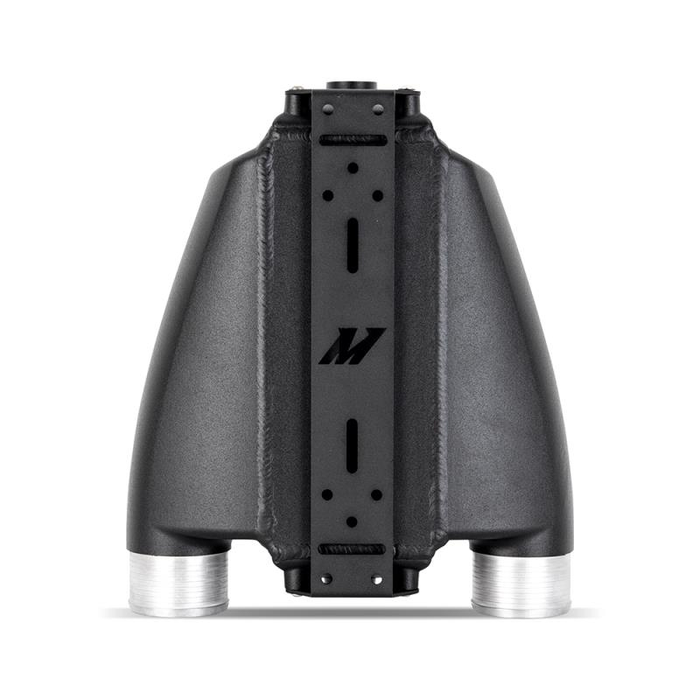 Mishimoto Single-Pass Coolant Flow Universal Air-to-Water Intercooler