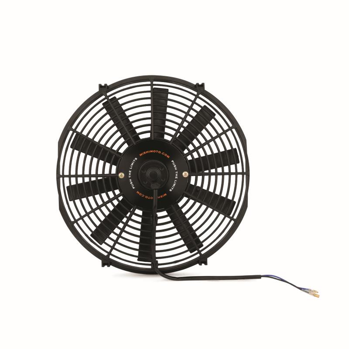 Mishimoto Slim Electric Fan 14