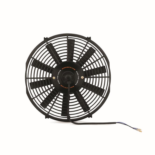 Mishimoto Slim Electric Fan 14
