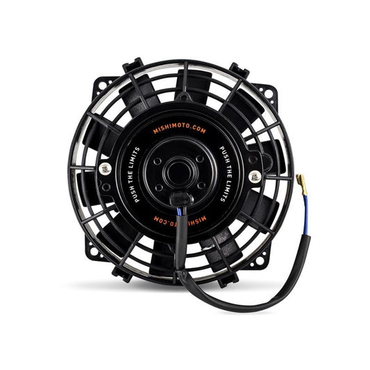 Mishimoto Slim Electric Fan 152.4 mm