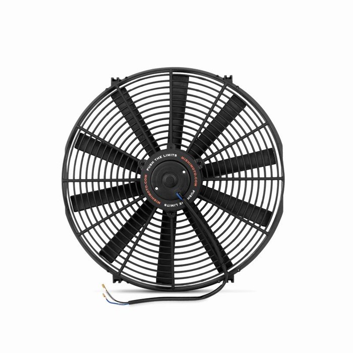 Mishimoto Slim Electric Fan 16
