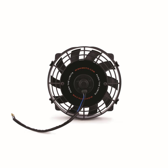Mishimoto Slim Electric Fan 8