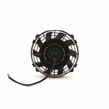 Mishimoto Slim Electric Fan 8