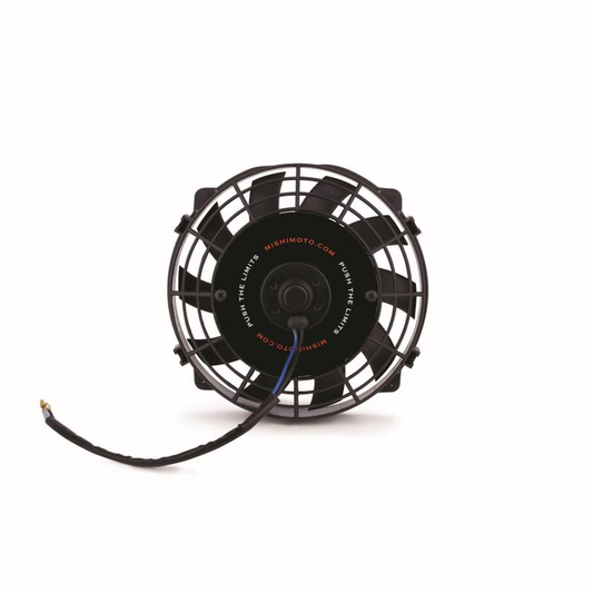 Mishimoto Slim Electric Fan 8