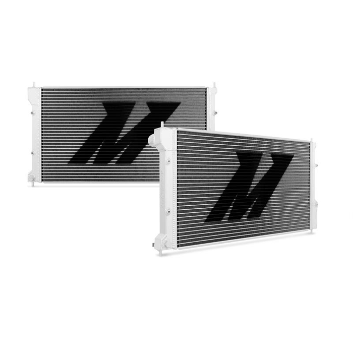 Mishimoto Subaru BRZ Aluminium Radiator (2013+)