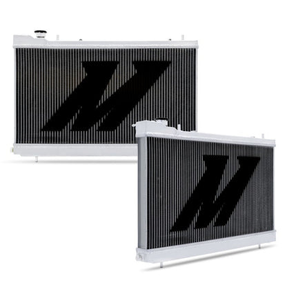 Mishimoto Subaru Forester XT Turbo Aluminium Radiator (2004-2008)