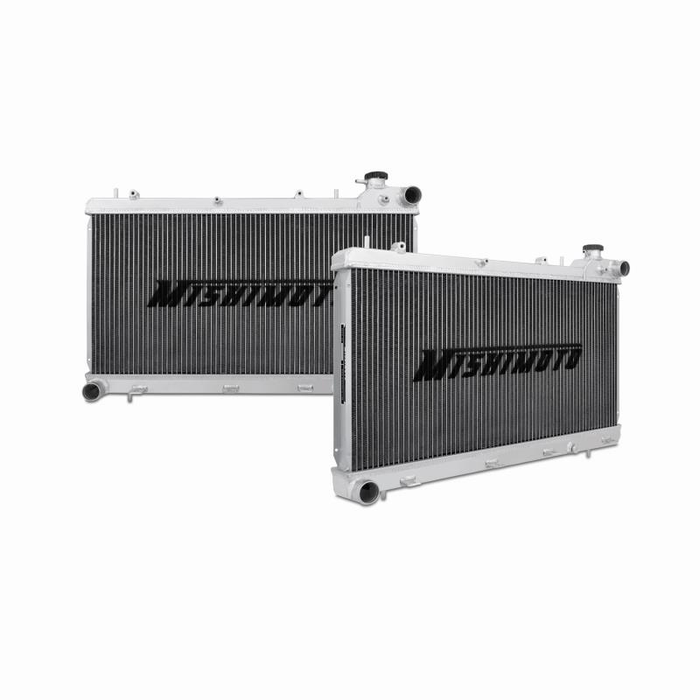 Mishimoto Subaru Impreza 2.2L Aluminium Radiator (1993-2001)