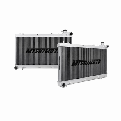 Mishimoto Subaru Impreza 2.2L Aluminium Radiator (1993-2001)