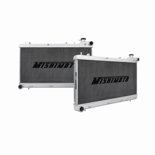 Mishimoto Subaru Impreza 2.2L Aluminium Radiator (1993-2001)