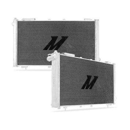 Mishimoto Subaru Legacy Turbo Aluminium Radiator (1990-1994)