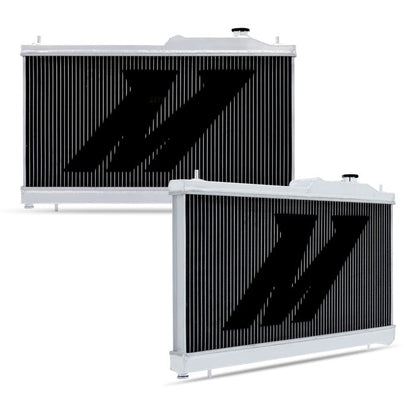 Mishimoto Subaru WRX Aluminium Radiator (2008-2014)