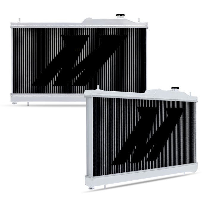 Mishimoto Subaru WRX Aluminium Radiator (2008-2014).