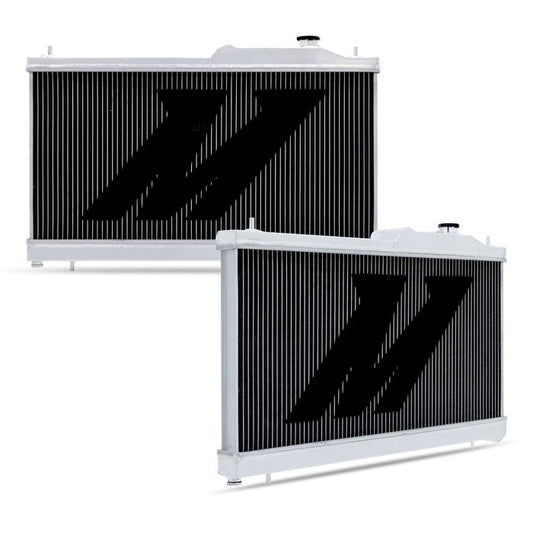 Mishimoto Subaru WRX Aluminium Radiator (2008-2014).