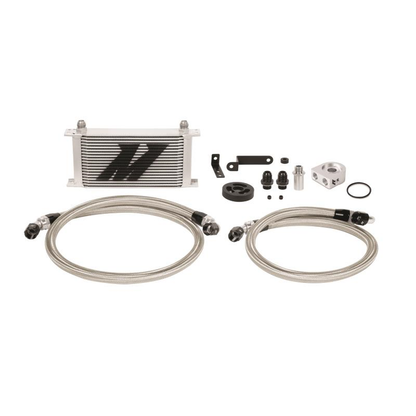 Mishimoto Subaru WRX Oil Cooler Kit (2008-2014)