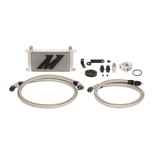 Mishimoto Subaru WRX Oil Cooler Kit (2008-2014)