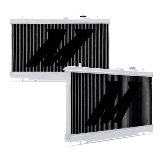 Mishimoto Subaru WRX/STI Aluminium Radiator (2001-2007)