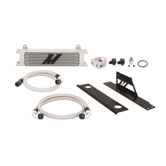 Mishimoto Subaru WRX/STI Oil Cooler Kit (2001-2005)