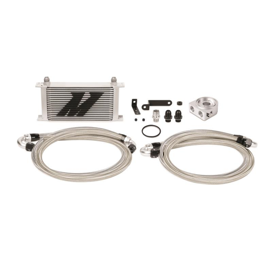 
Mishimoto Subaru WRX STI Oil Cooler Kit (2008-2014)
