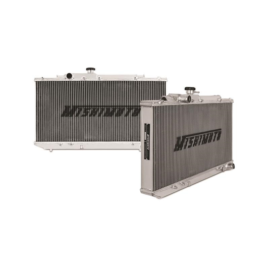 Mishimoto Toyota Celica GT4 Aluminium Radiator (1989-1993)