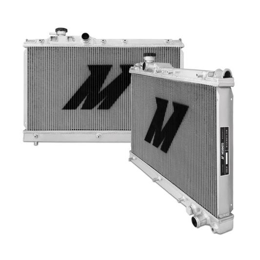 Mishimoto Toyota Celica GT/GT4 Aluminium Radiator (1994-1999)