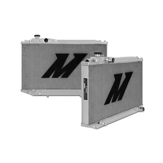 Mishimoto Toyota Cressida Aluminium Radiator (1989-1992)