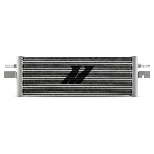 Mishimoto Toyota GR Supra 3.0L Transmission Cooler (2020+)