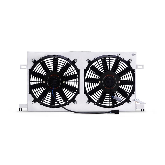 Mishimoto Toyota GT86 Aluminium Fan Shroud Kit (2012+)