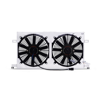 Mishimoto Toyota GT86 Aluminium Fan Shroud Kit (2012+)