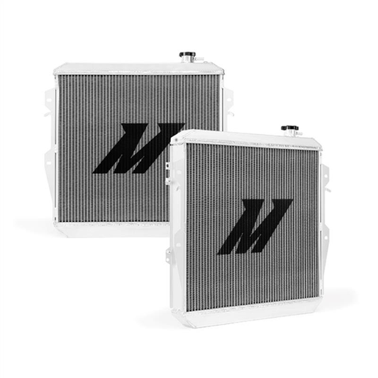 Mishimoto Toyota Hilux 2.8L Aluminium Radiator (1988-1997)