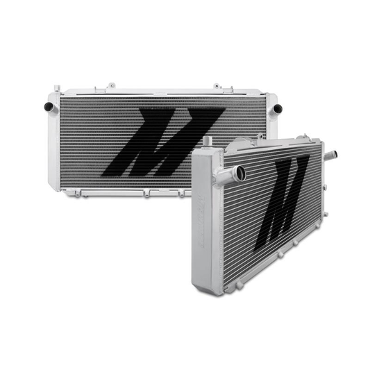 Mishimoto Toyota MR2 Aluminium Radiator (1990-1997)