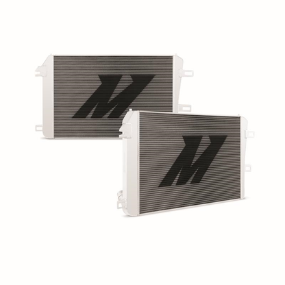 Mishimoto Universal Performance Aluminium Radiator, 34" x 24