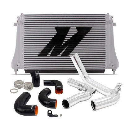 Mishimoto Volkswagen GTI MK8 (MQB) Performance Intercooler Kit (2022+)