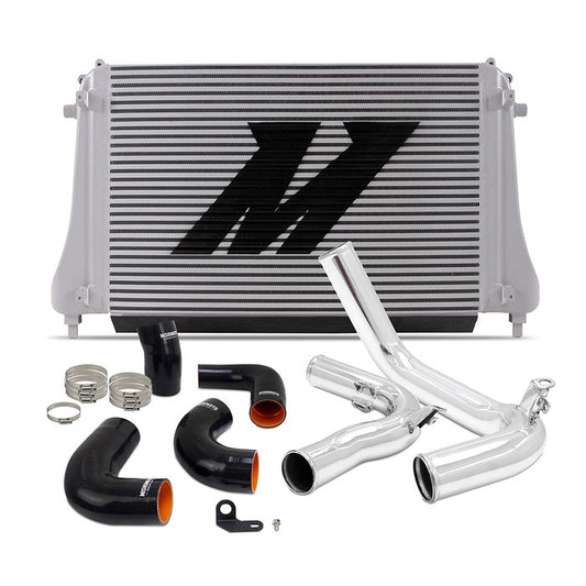 Mishimoto Volkswagen GTI MK8 (MQB) Performance Intercooler Kit (2022+)