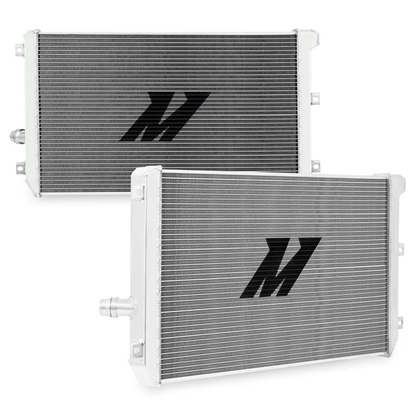 Mishimoto Volkswagen Golf MK5 GTI Aluminium Radiator (2006-2009)