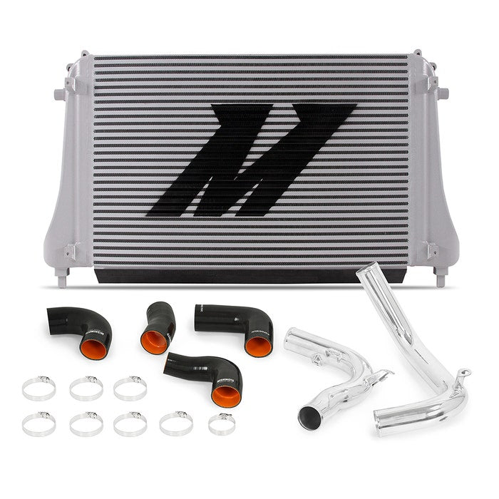 
Mishimoto Volkswagen Golf TSI/GTI/R Performance Intercooler

