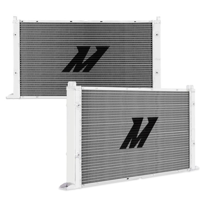 Mishimoto Volkswagen Golf VR6 Aluminium Radiator (1994-1998)