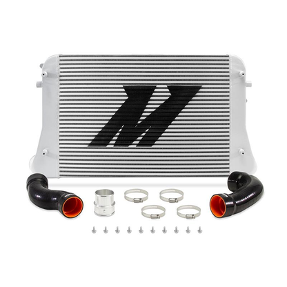 Mishimoto Volkswagen MK5/MK6 GTI and Golf R Performance Intercooler (2006-2014)