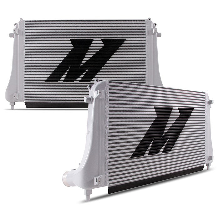 Mishimoto Volkswagen MK7/MK8 Golf TSI/GTI/R Performance Intercooler (2015+)