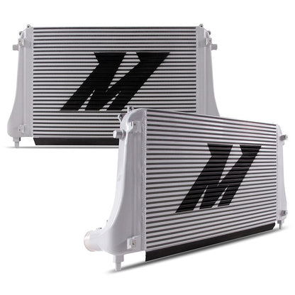 Mishimoto Volkswagen MK7/MK8 Golf TSI/GTI/R Performance Intercooler (2015+)