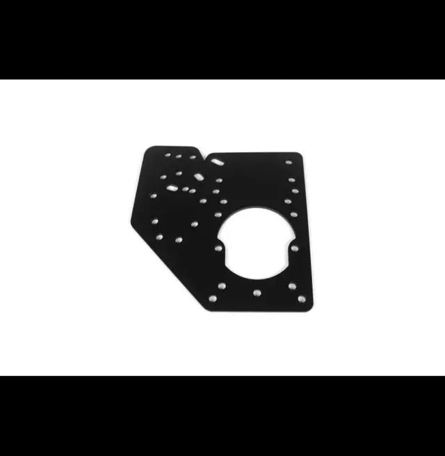 Swagier Mounting Plate Hydraulic Handbrake V2