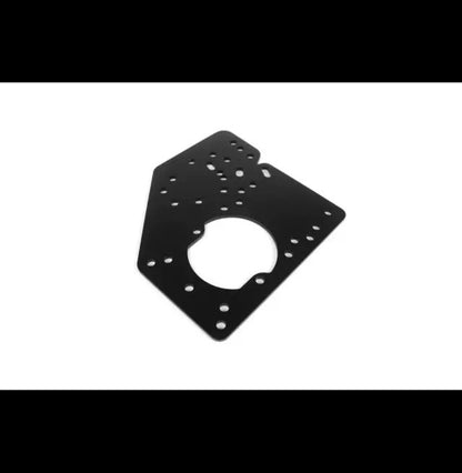 Swagier Mounting Plate Hydraulic Handbrake V2